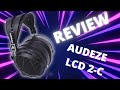 Review audeze lcd2c et reveal  mixage possible avec ou pas  la rponse dans cette vido