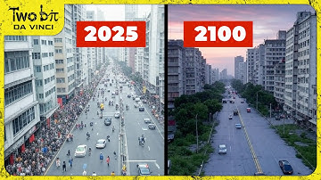 The World Population Collapse No One