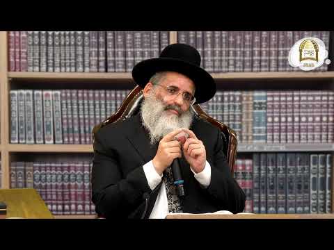 שידור חי ברדיו קול ברמה | מסילות אל הנפש עם מו"ר הרב ישראל אברג'ל שליט"א