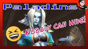 TOSS A COIN TO YOUR SAATI!-Paladins: Saati Guide & Gameplay