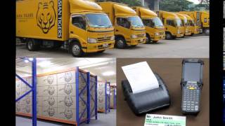 Asian Tigers TVC