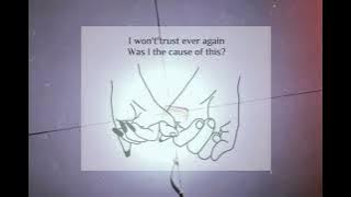 A lost promise - Shae Delea [lyrics]