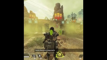 Caustic mains at 2 AM