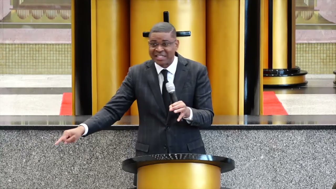 O Deserto te ensina, aprenda nele!