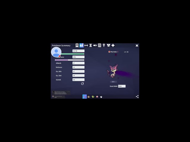 ShyMarina is live playin Pokemon class=