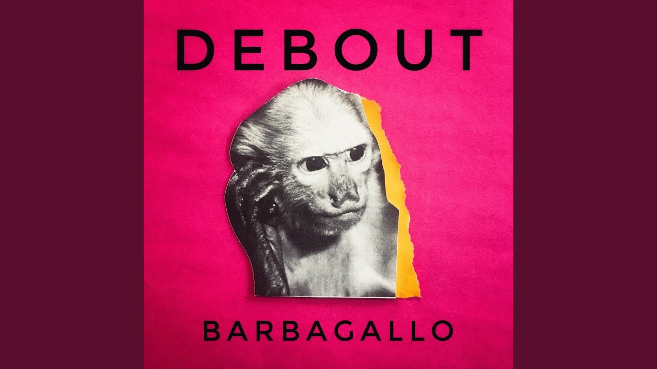 Debout auf YouTube ansehen Debout auf YouTube ansehen