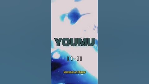 TLW Characters vs DS Characters Part 13: Youmu vs Kokushibo #shorts #touhou #demonslayer