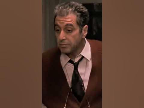 Godfather 3: They Pull Pull Me Back In 🎞️ - YouTube