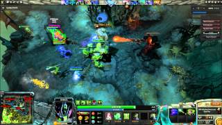 Debaser Pudge Hook Steal Reversal