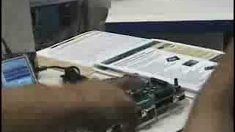 Stephen Soroosh - NIWeek 2008