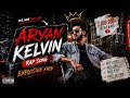 AARYAN KELVIN - The Real Struggle Story | Hard Rap Song | DesiFlow