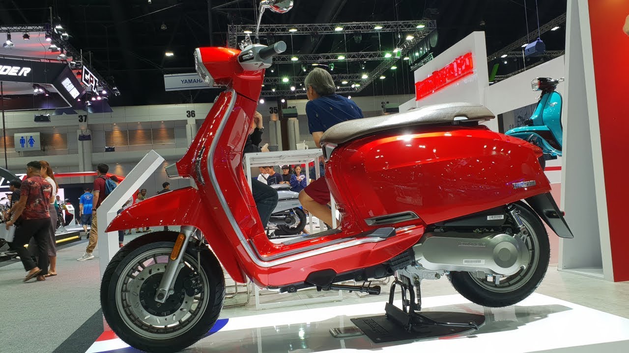 Lambretta V200 Special 2019 lambretta v200 special 2019 scooter Lambretta V200 Special 2019 lambretta v200 special 2019 scooter