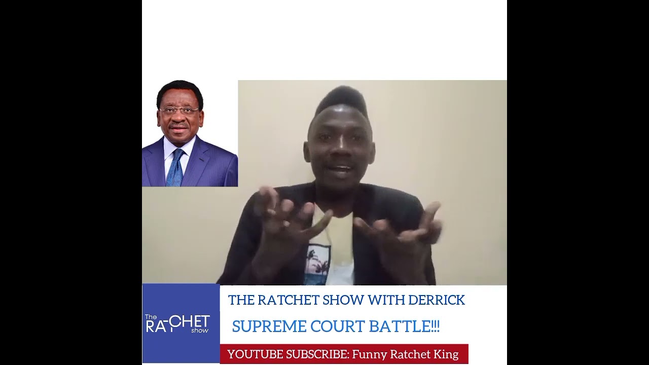 KENYAN ELECTIONS 2022,SUPREME COURT BATTLES, NEW NAMES IN POLITICS,ALL HERE IN 