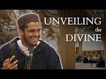 Unveiling the divine  hisham abu yusuf