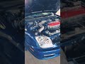 Honda Prelude