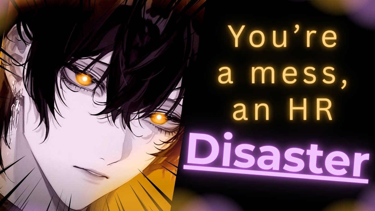 Creepy Co Worker Won't Stop Texting you (Yandere)(Protective)(Jealous)(Needy)(Dominant) M4F ASMR RP