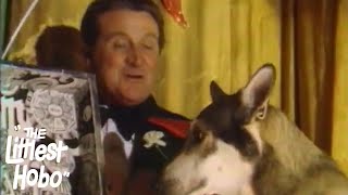 Diamonds Are A Dogs Best Friend The Littlest Hobo Season 1 Episode 18