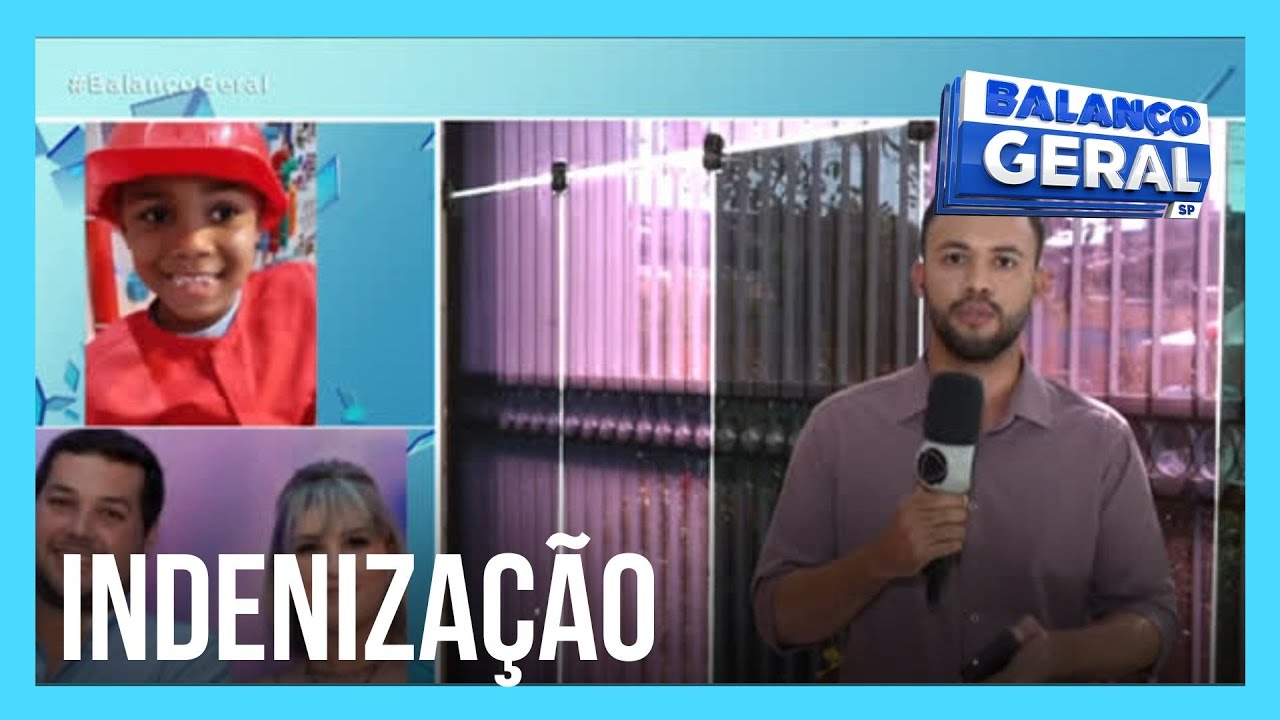 Caso Miguel: Justiça condena patrões a pagarem R$ 2 milhões para a família do menino