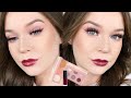 SOFT HOLIDAY GLAM | Laura Mercier Holiday Collection