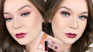 SOFT HOLIDAY GLAM | Laura Mercier Holiday Collection