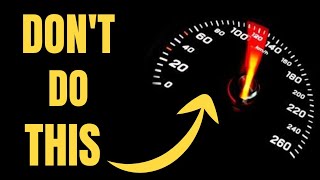 7 Cold Start MISTAKES You Must Stop Making Before It RUINS Your Engine