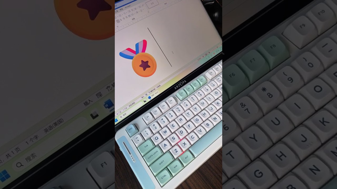 Sports Medal 🏅 Symbol Shortcut key 