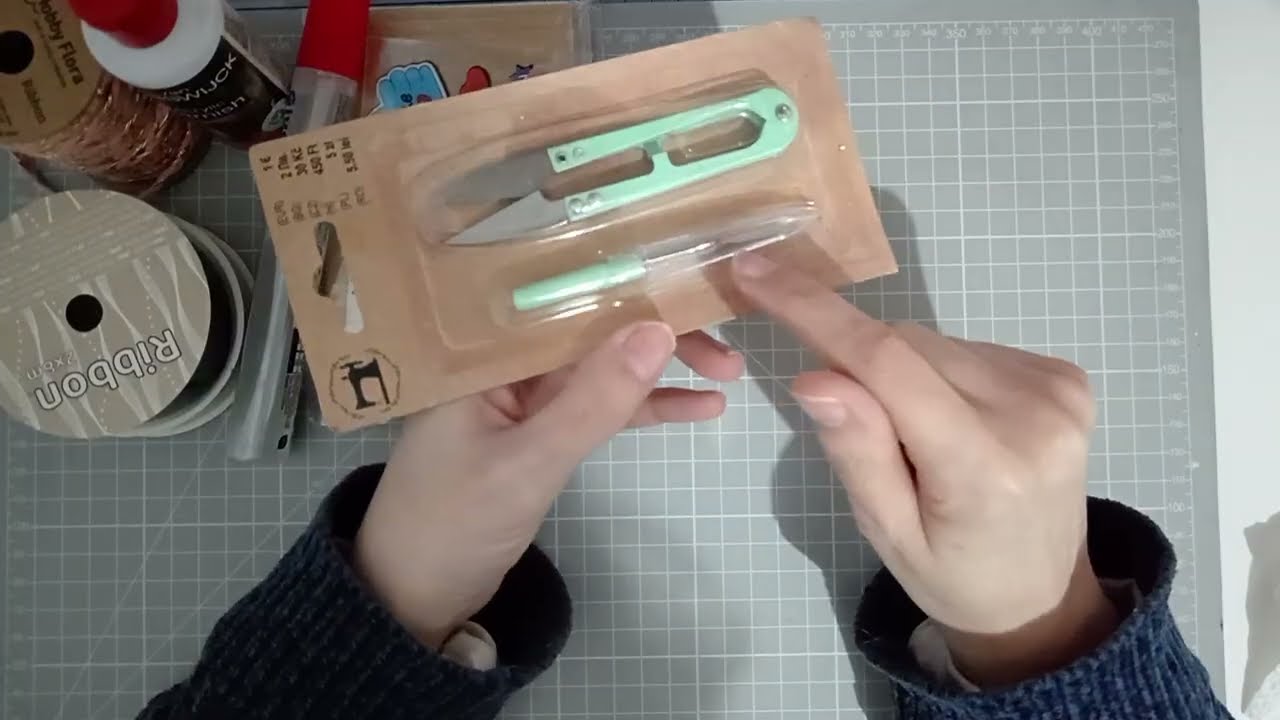 Regalos del Action y más cositas, primer sorteo, participa