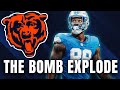 URGENT MOVE: STAR PASS-RUSHER COULD TRANSFORM BEARS' DEFENSE!|Chicago Bears News