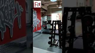 FIT REPUBLIC GYM FIT REPUBLIC GYM
