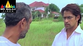 Raana Movie Climax Scene Arjun, Kajal Aggarwal Sri Balaji Video