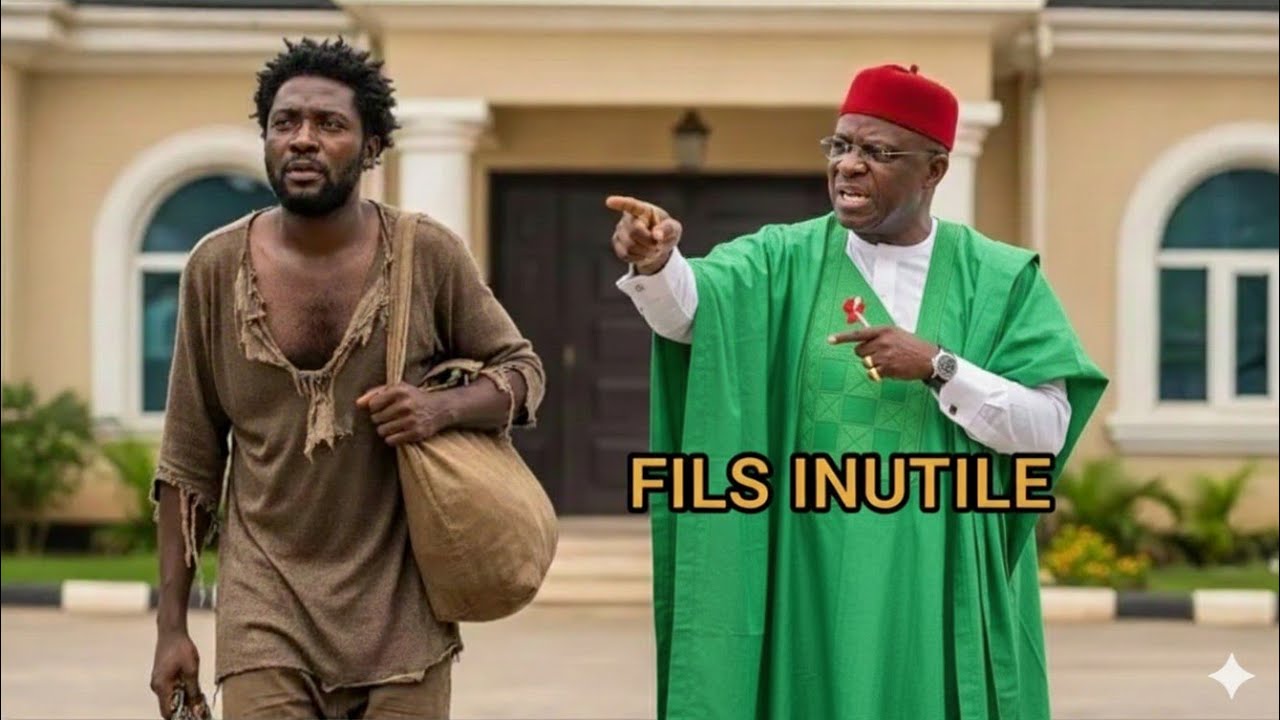 Un Milliardaire Est Rentré Chez Lui En Prétendant Être Pauvre Pour Tester Sa Famille – Ce Qu’Ils Ont