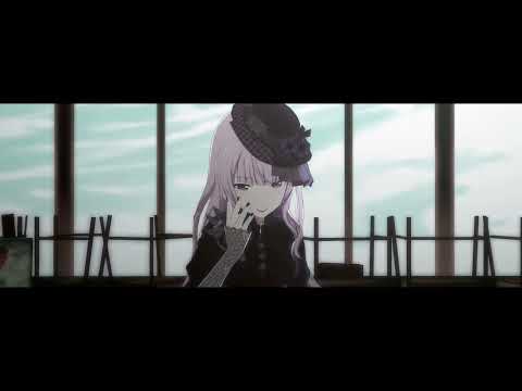 【プロセカmv】巡音ルカでAfterglow