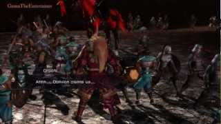 Warriors Orochi 3 - How To Unleashed True Musou