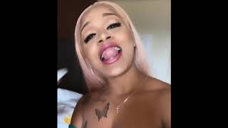 Traveling stripper #vlog La to the Atl 👑