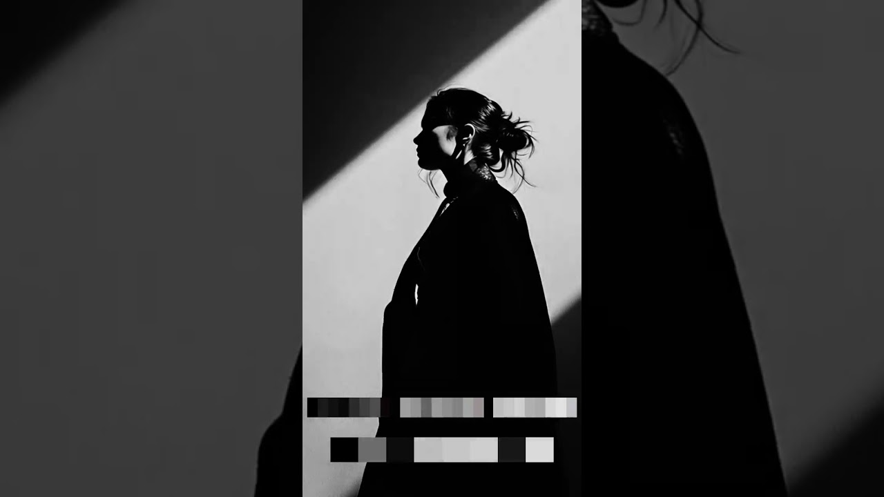 LATENT SPACE, Tayla - Heavy On Mind - Music Video