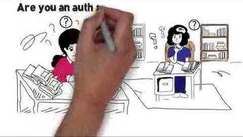 ePublishing in 4 minutes