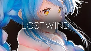 「Nightcore」LOSTWIND & BrillLion - How Long (ft. UNDY)