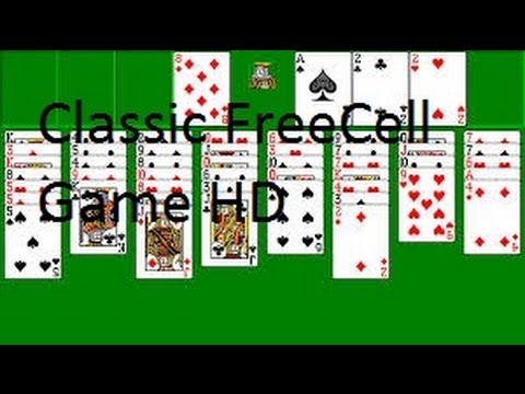 Freecell Classic