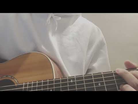 【cover】人との距離のはかりかた - plenty【弾き語り】
