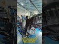 FIBC Bag / Jumbo Bag / Bulk Bag cleaning machine LS158