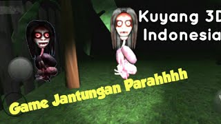 Game Hantu Kuyang 3D Indonesia Gameplay | Game bikin Jantungan Parahh. screenshot 3