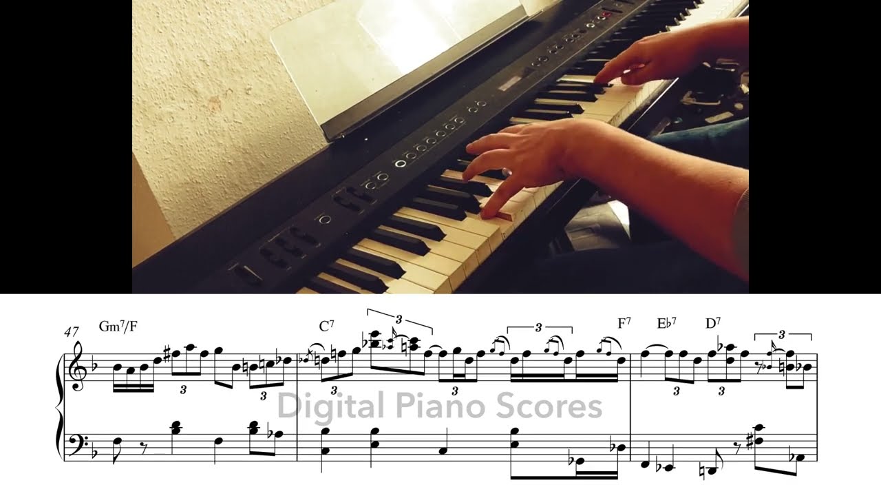 He Makes Blues Look Easy