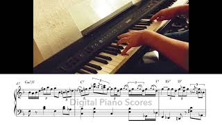 He Makes Blues Look Easy