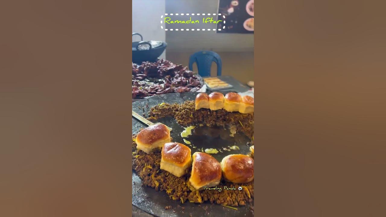 ramadan food mela koramangala