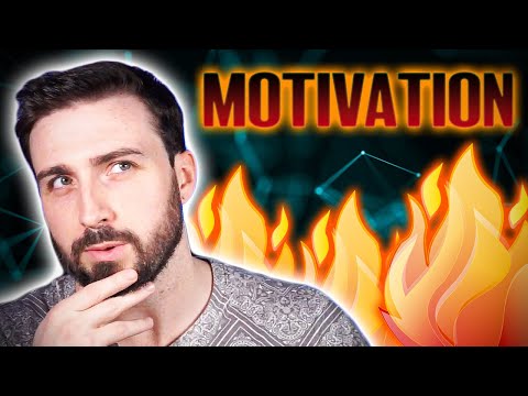 ADHD🔥Motivation Problems & Solutions 🧠 thumbnail