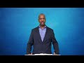 What does it take to get going (Nehemiah 1:1-4) by Pastor Hartness