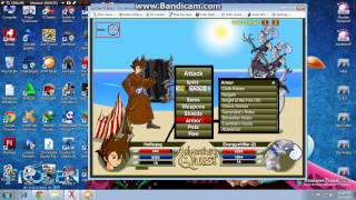 Tutorial Memainkan Aq Elite