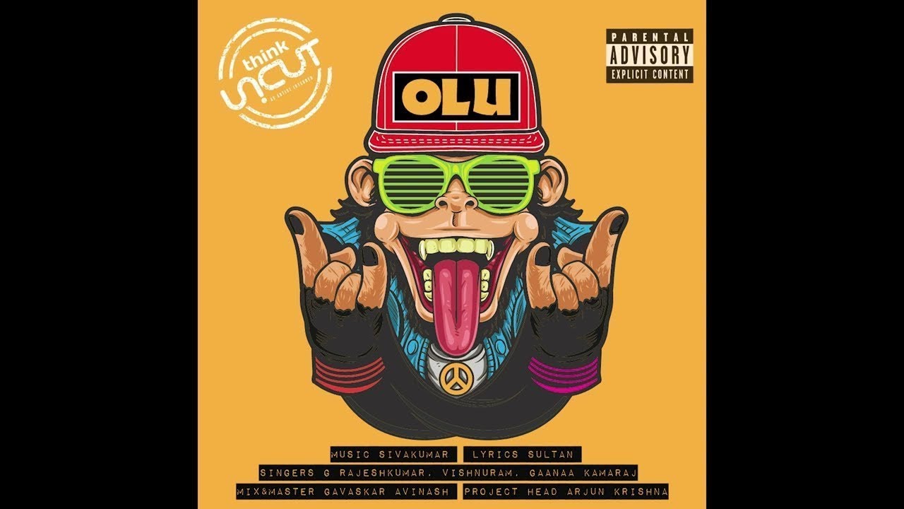 The Olu Song | Sivakumar | Sultan | Rajesh Giriprasad | VishnuRam | Gaanaa Kamaraj | Think Uncut