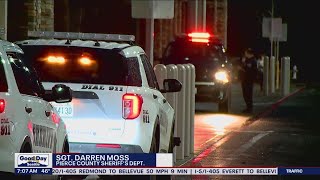 Children robbed at gun point for sandwiches in Spanaway | FOX 13 Seattle