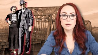 Bonnie And Clyde: The Beginning Of The End: PART 6